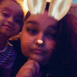 Meet your Posher, Tasha